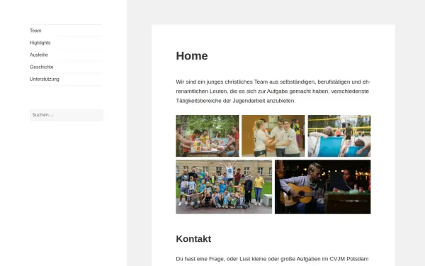 cvjm-potsdam.de