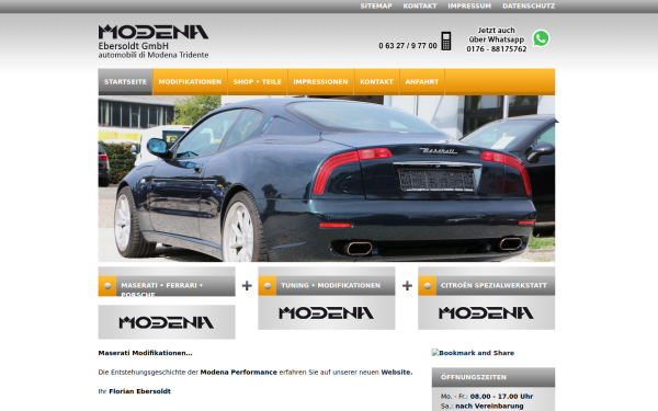 tuning.modena.de