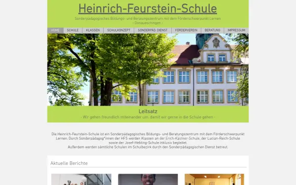 www.heinrich-feurstein-schule.de