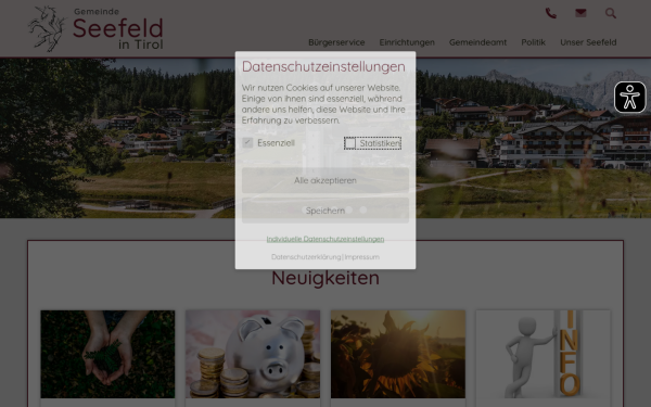 www.gemeinde-seefeld.eu