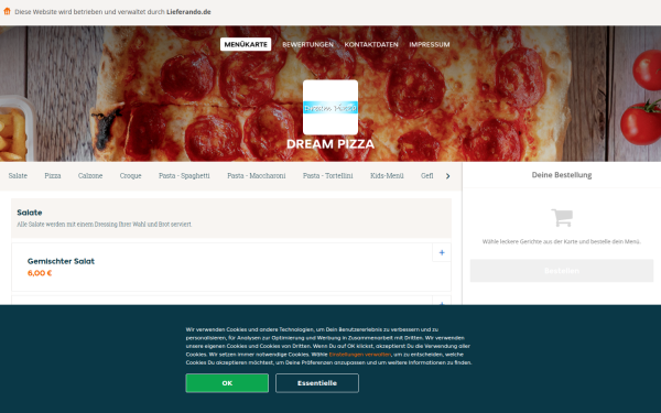 www.dreampizzaglueckstadt.de