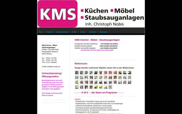 www.kms-nobis.de