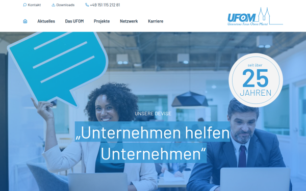 www.ufom.info
