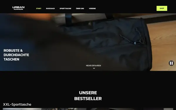 www.urbanrunners.de