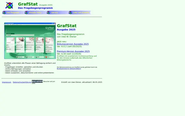 grafstat.de