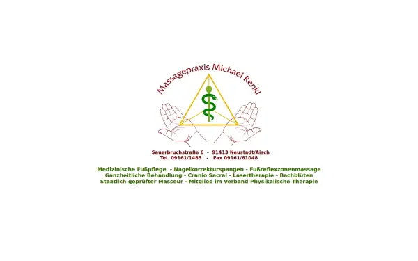 massagepraxis-renkl.de