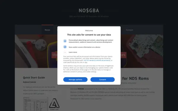 www.nogba.com