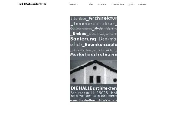 die-halle-architekten.de