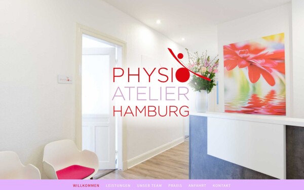 www.physioatelier-hamburg.de