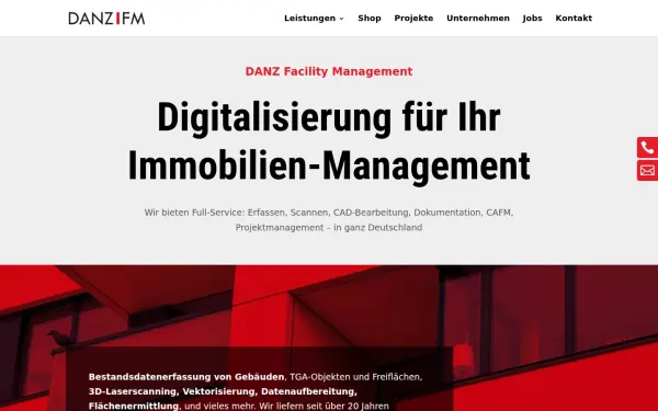 www.danzfm.de