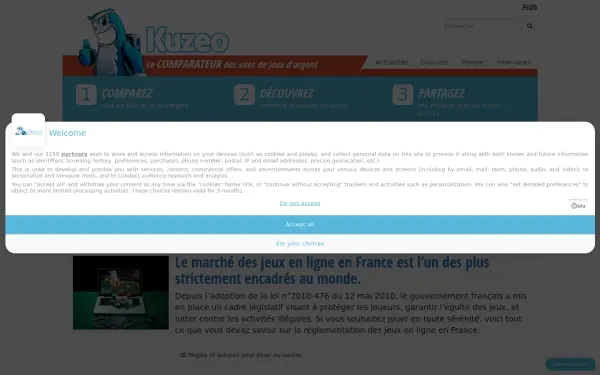www.kuzeo.com