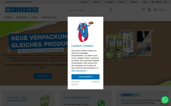 www.weicon.de