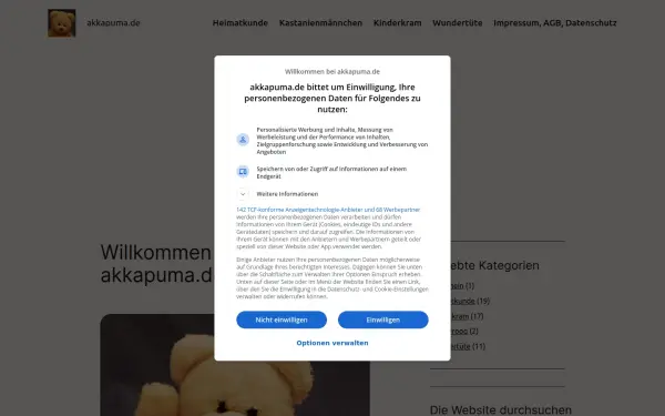 akkapuma.de