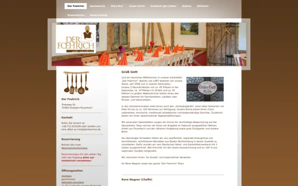 www.derfoehrich.de
