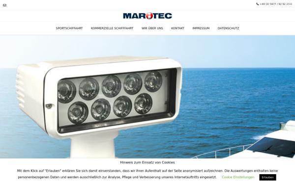 www.maritec.de