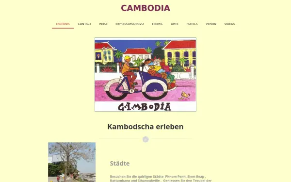angkorconsult.de