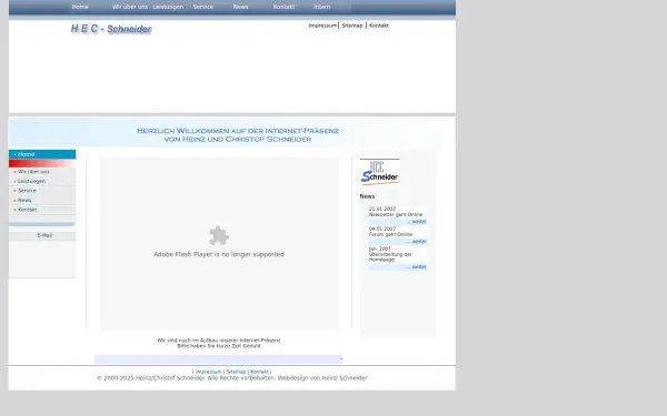 hec-schneider.de