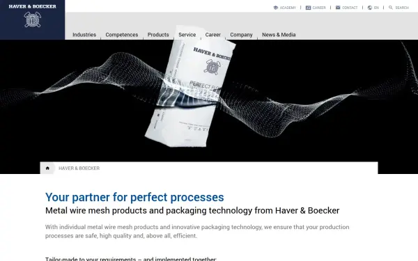 www.haverboecker.com