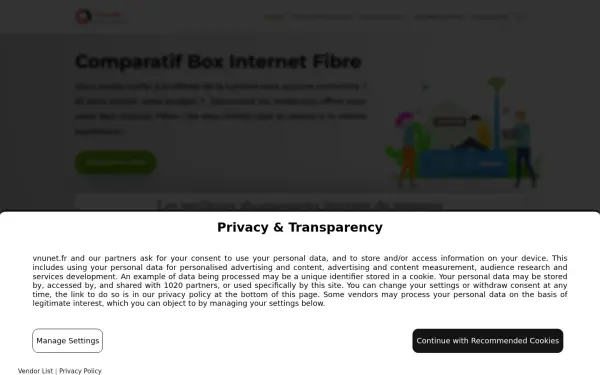 www.vnunet.fr