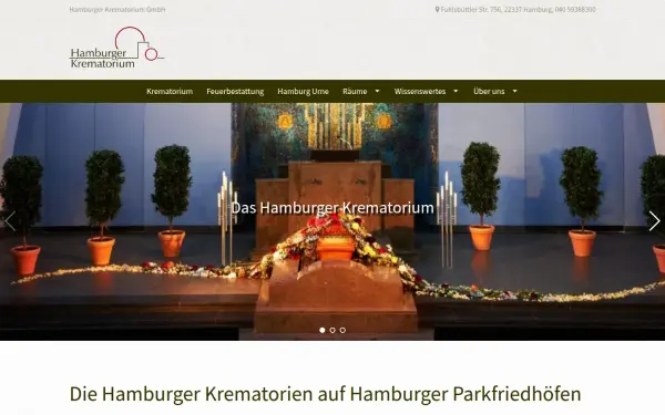 www.krematorium-hamburg.de