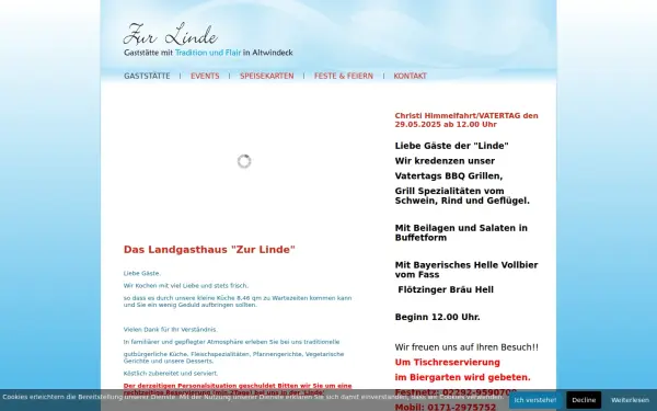 linde-altwindeck.de