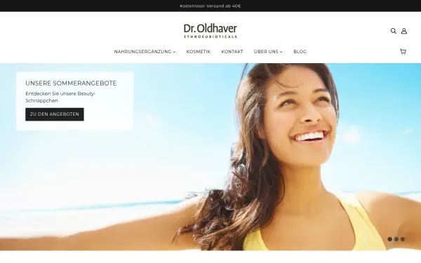 www.droldhaver.de