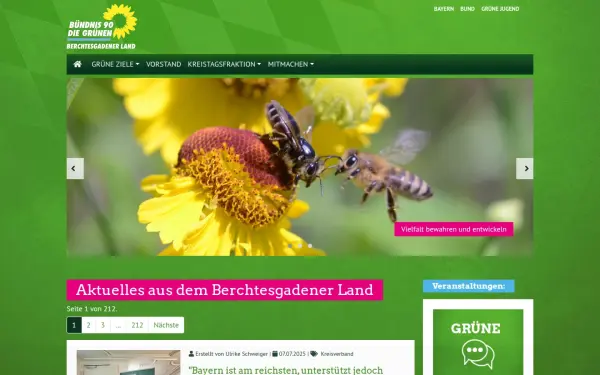 www.gruene-bgl.de