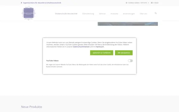 www.stratenschulte-messtechnik.de