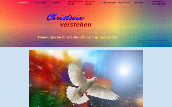 christseinverstehen.de