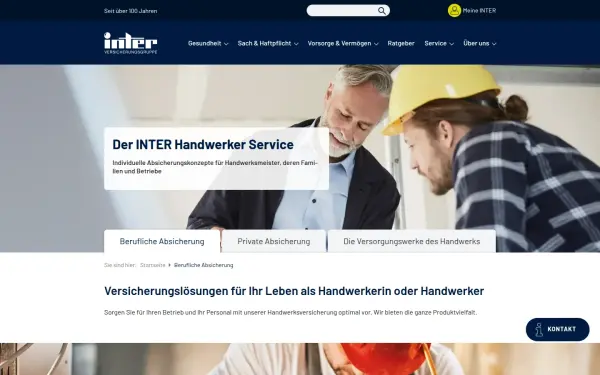 handwerkerversorgungswerk.de