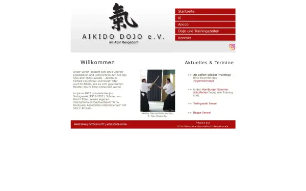 www.aikido-dojo-ev.de