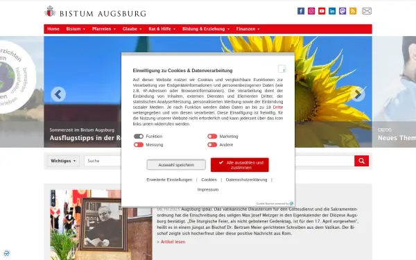www2.bistum-augsburg.de