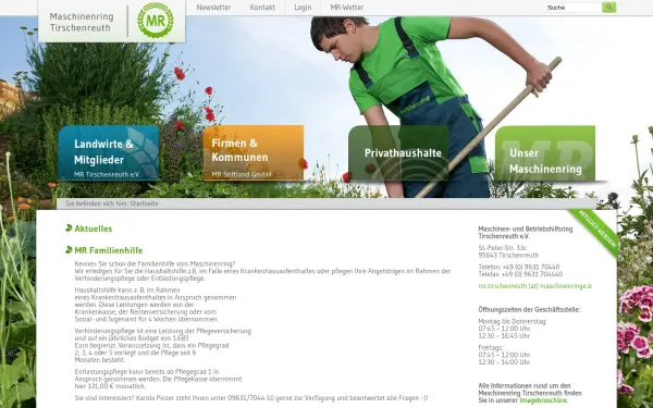 www.maschinenring-stiftland.de