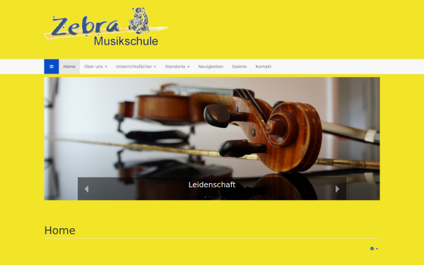 www.zebrachord.de