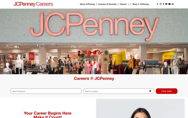 jobs.jcp.com
