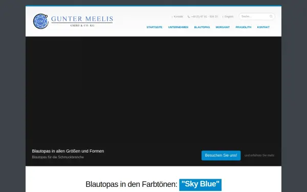 www.meelis-blautopas.de