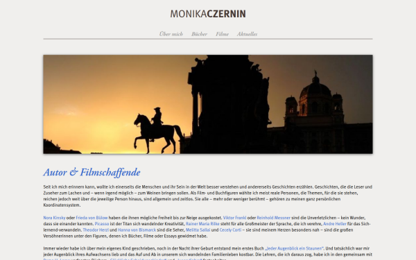 www.monikaczernin.com