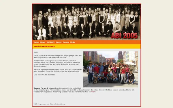 hansa05.de