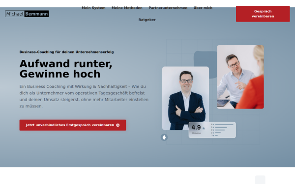michaelbemmann.de