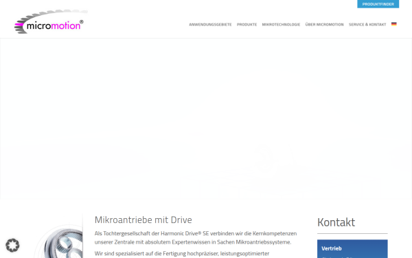 micromotion-drives.com
