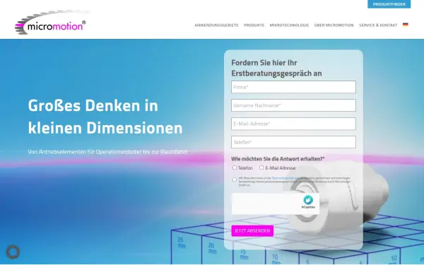 micromotion-drives.com