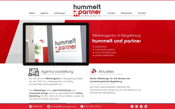 www.hummelt-werbeagentur.de