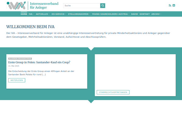 www.iva.or.at