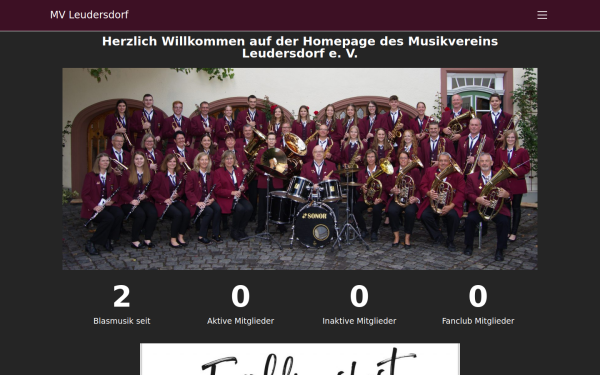 musikvereinleudersdorf.de