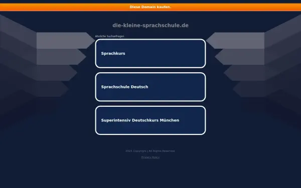 die-kleine-sprachschule.de