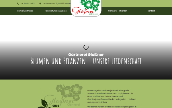 gaertnerei-glossner.de