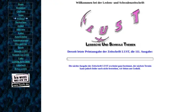 lust-zeitschrift.de