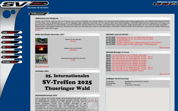 www.svrider.de