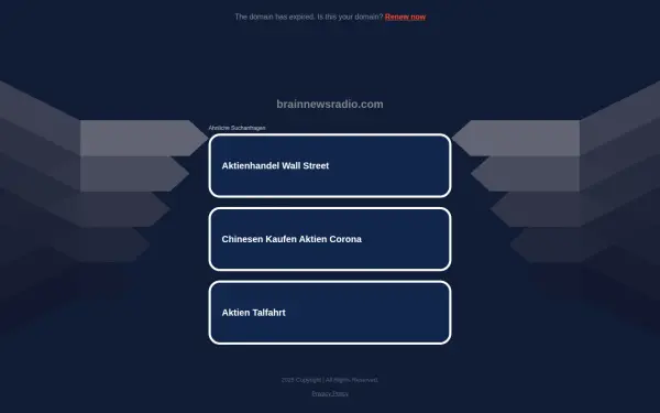 brainnewsradio.com