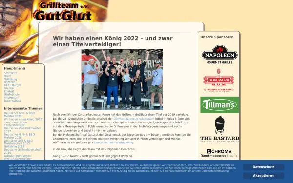 gutglut.de